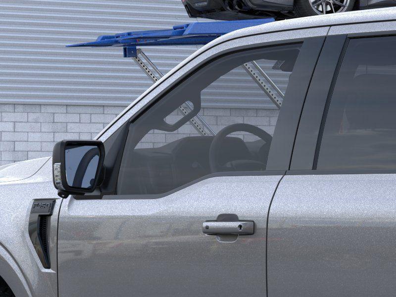 new 2026 Ford F-150 car, priced at $58,266