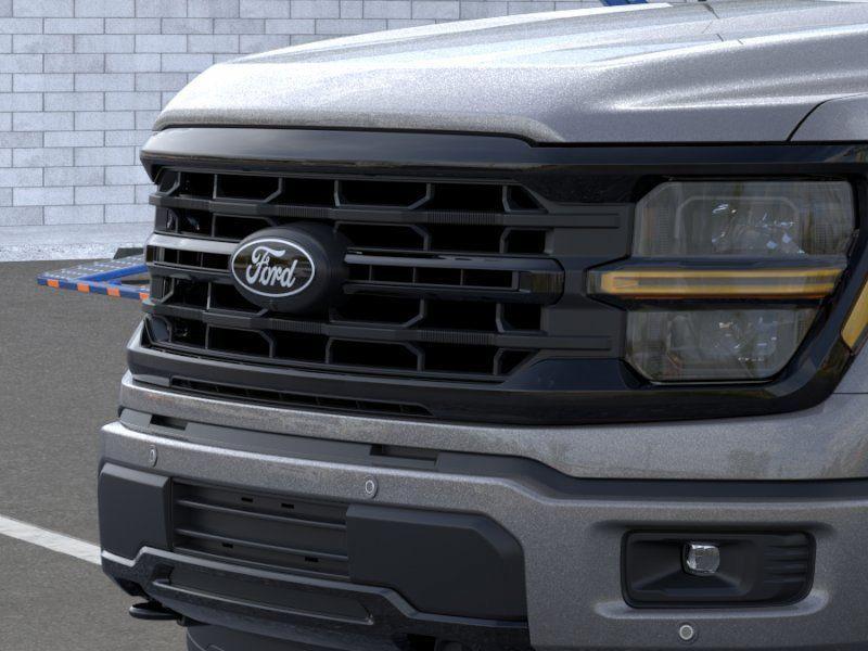 new 2026 Ford F-150 car, priced at $58,266