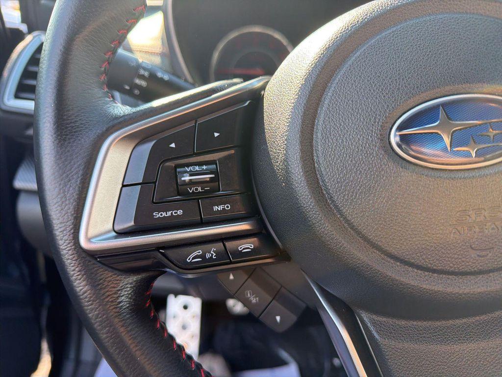 used 2017 Subaru Impreza car, priced at $11,500