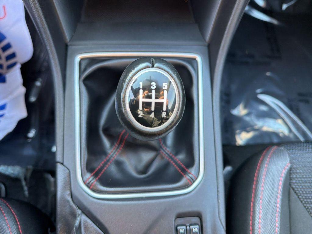 used 2017 Subaru Impreza car, priced at $11,500