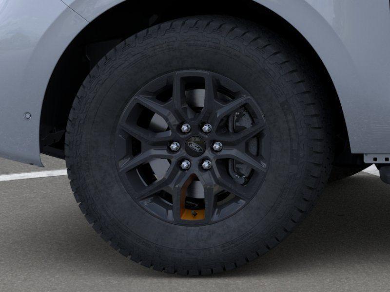 new 2026 Ford Expedition car, priced at $79,767