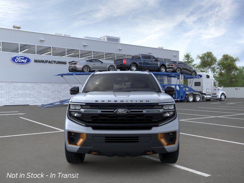 new 2026 Ford Expedition car, priced at $79,767