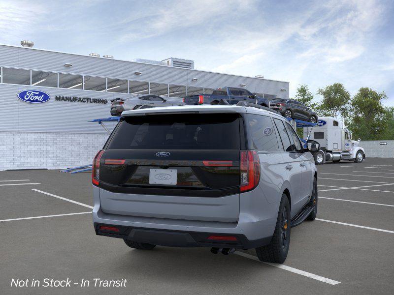 new 2026 Ford Expedition car, priced at $79,767