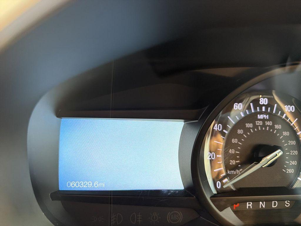 used 2020 Ford Edge car, priced at $16,995