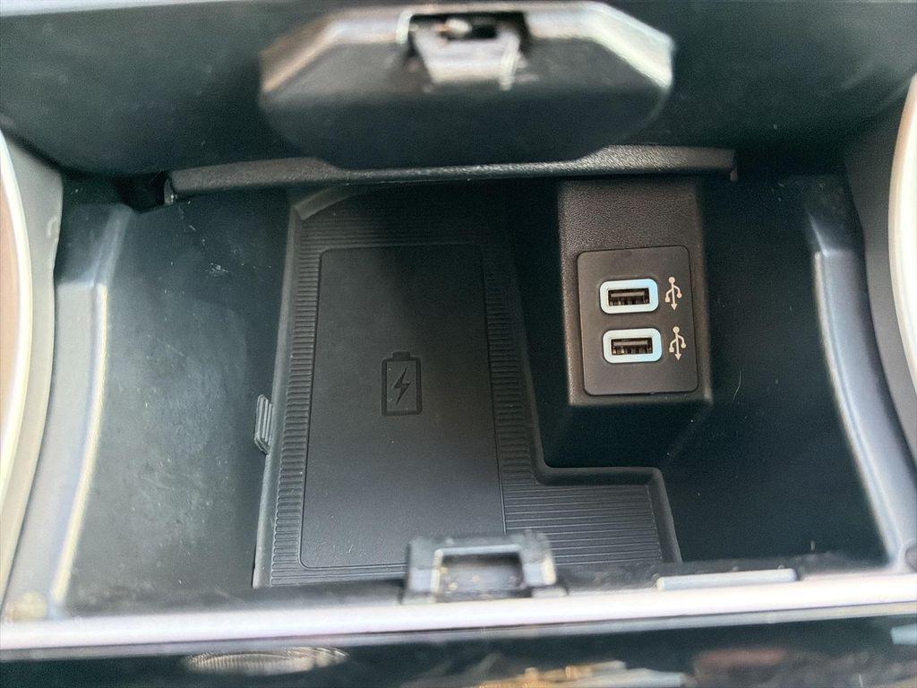 used 2020 Ford Edge car, priced at $16,995