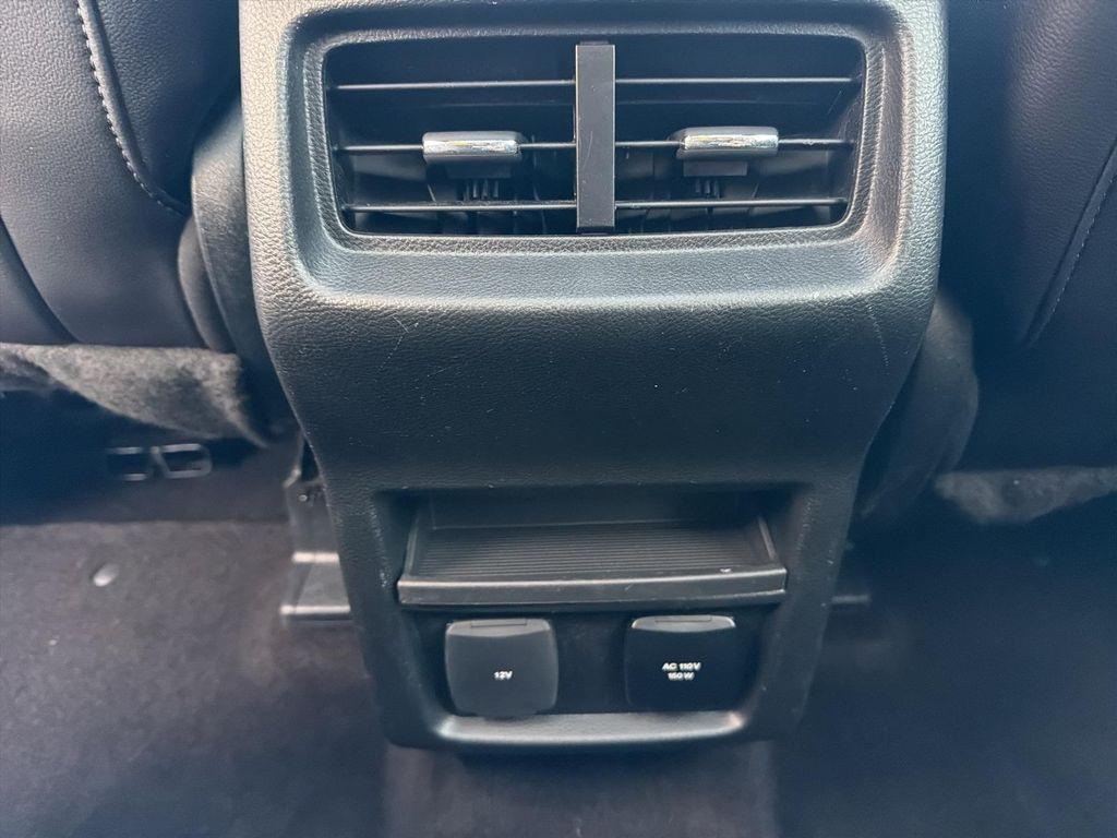 used 2020 Ford Edge car, priced at $16,995