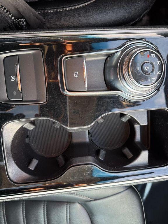 used 2020 Ford Edge car, priced at $16,995