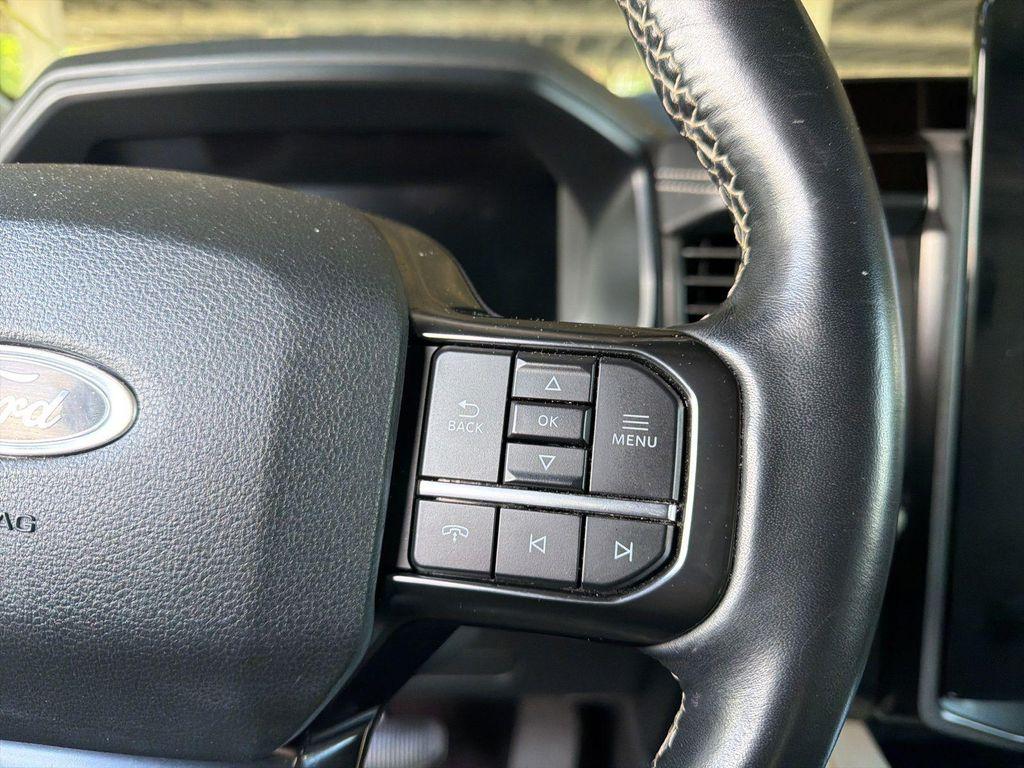 used 2023 Ford Expedition car, priced at $50,000