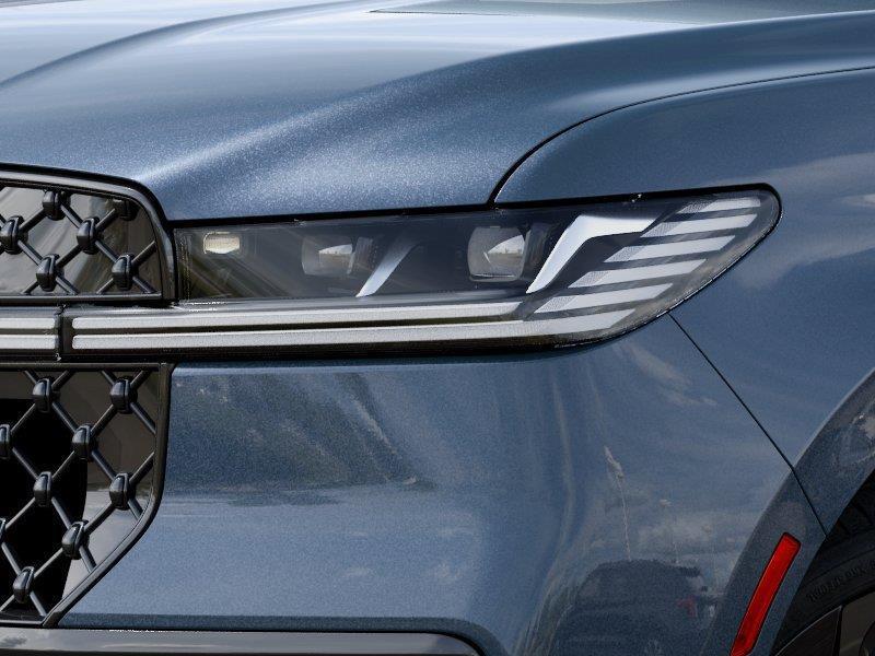 new 2027 Lincoln Navigator car, priced at $116,133