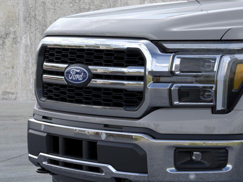 new 2026 Ford F-150 car, priced at $63,974