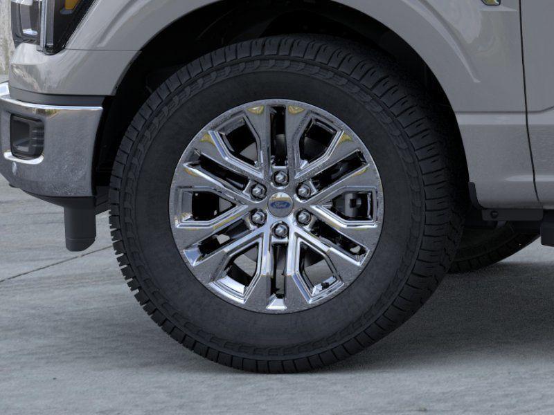 new 2026 Ford F-150 car, priced at $63,974