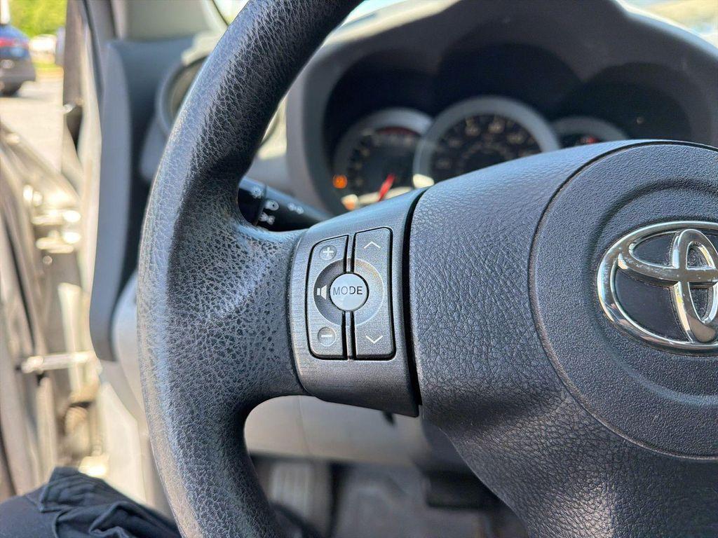 used 2012 Toyota RAV4 car, priced at $9,500