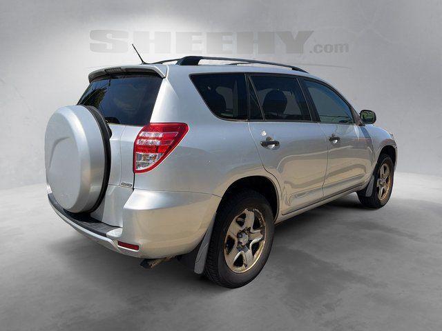 used 2012 Toyota RAV4 car, priced at $9,500