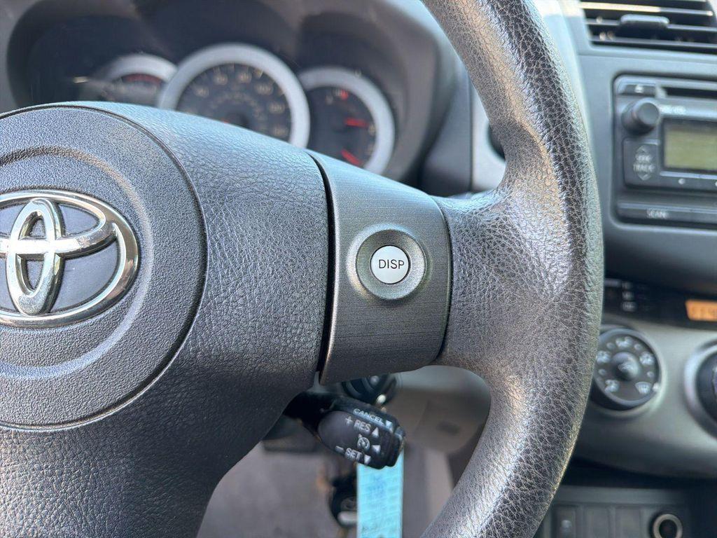 used 2012 Toyota RAV4 car, priced at $9,500