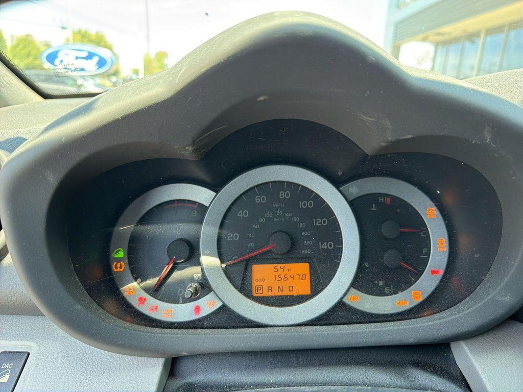 used 2012 Toyota RAV4 car, priced at $9,500