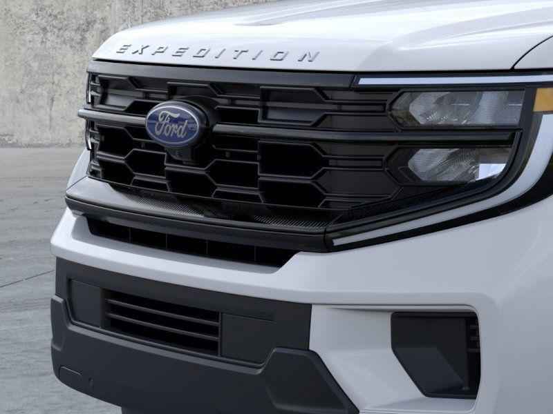 new 2026 Ford Expedition car, priced at $67,621