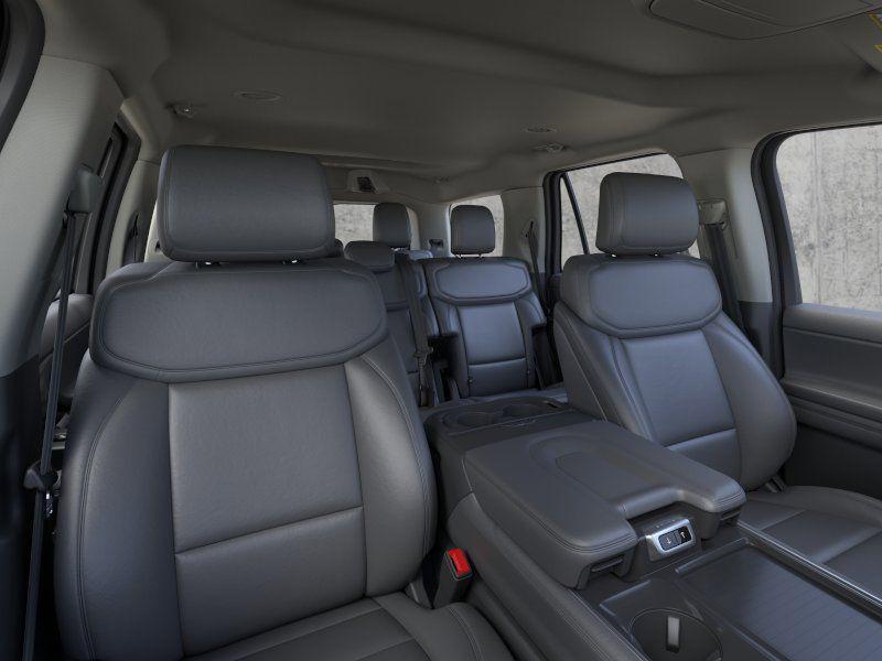 new 2026 Ford Expedition car, priced at $67,621