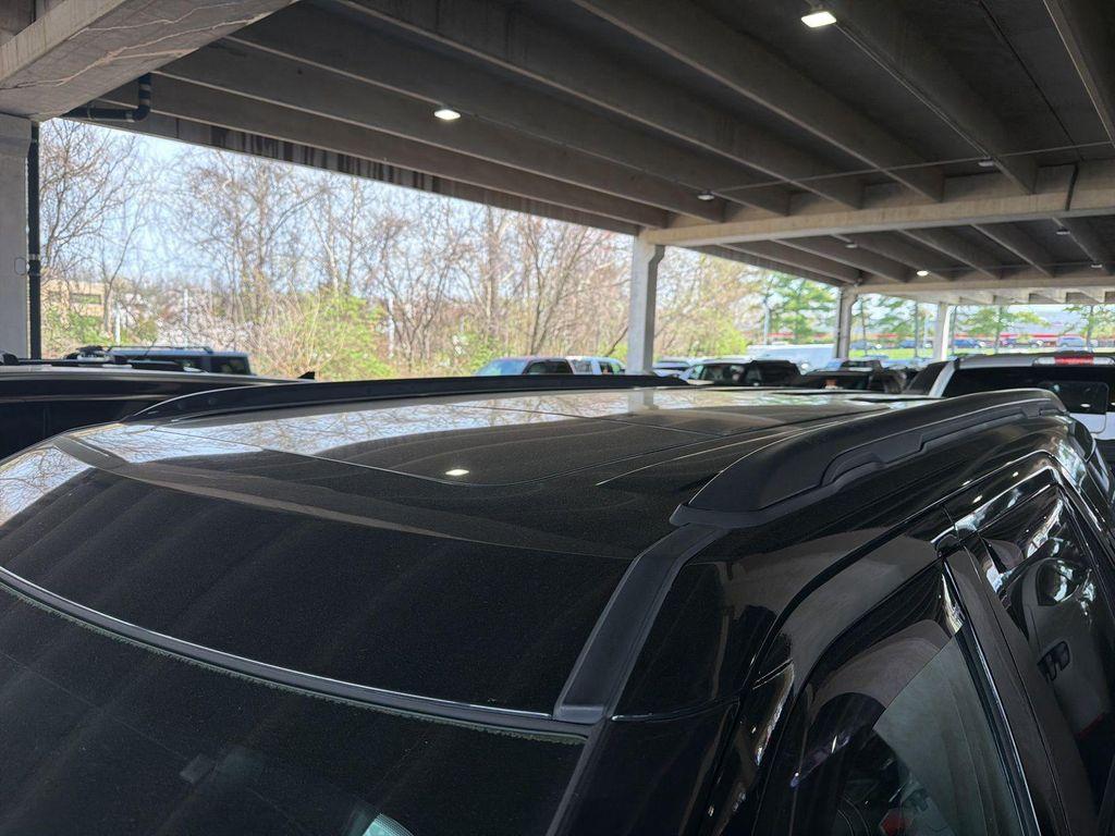 used 2018 Ford Explorer car, priced at $18,000