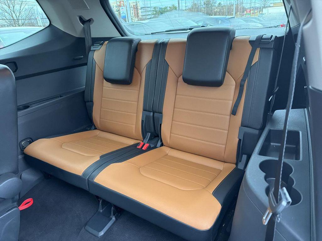 used 2019 Volkswagen Atlas car, priced at $18,775