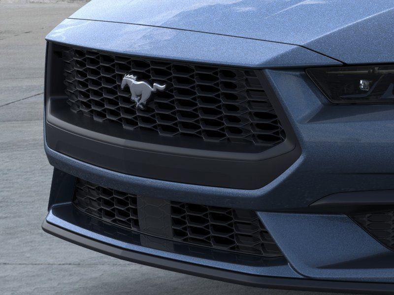 new 2026 Ford Mustang car, priced at $33,180