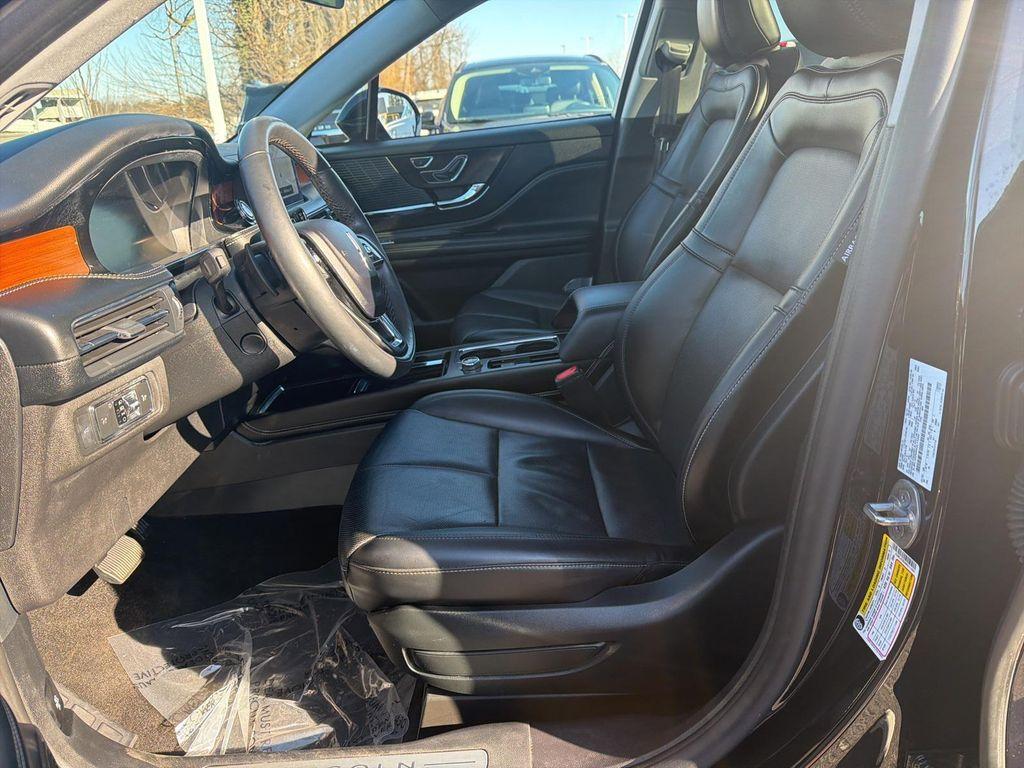 used 2022 Lincoln Corsair car, priced at $26,450