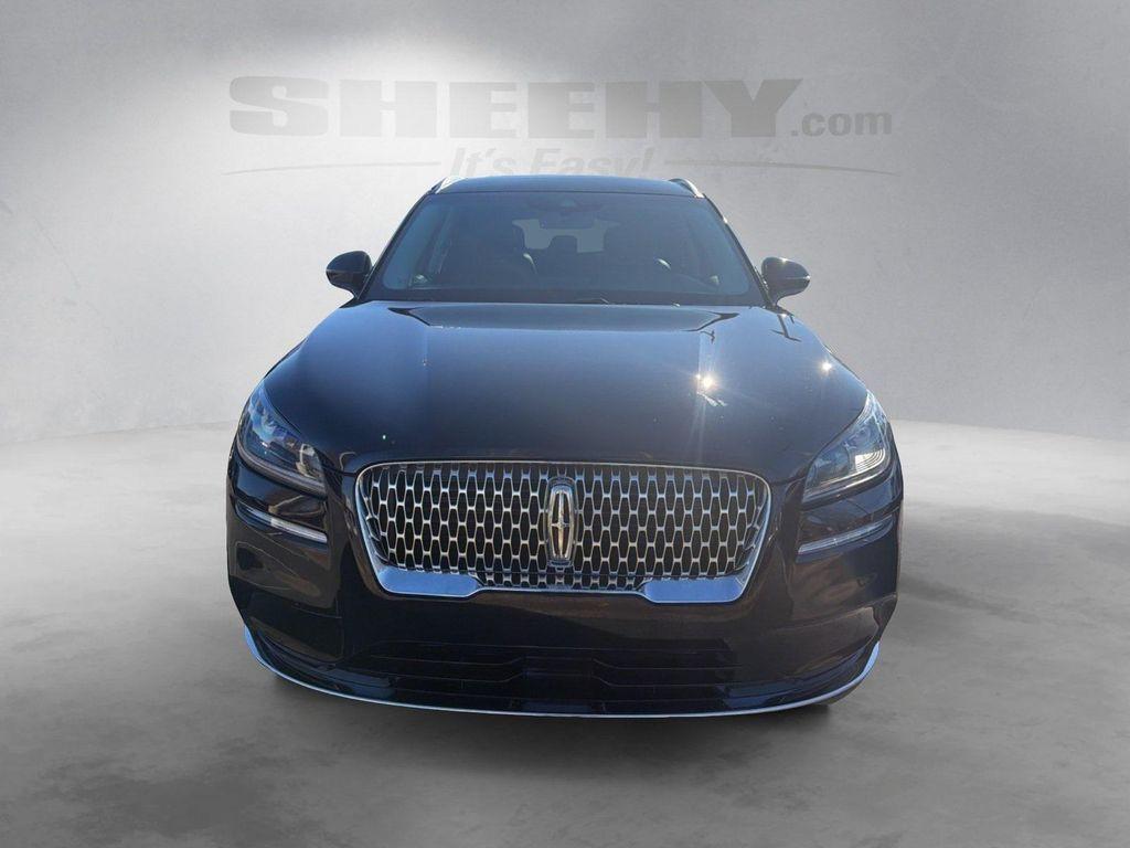 used 2022 Lincoln Corsair car, priced at $26,450