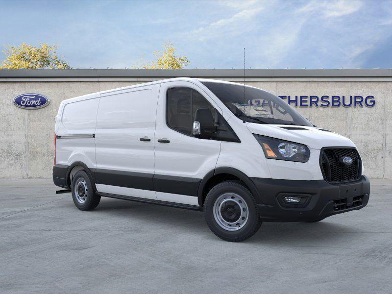 new 2025 Ford Transit-250 car, priced at $44,106