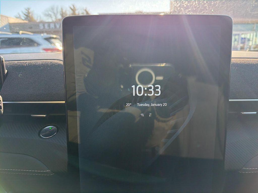 used 2022 Ford Mustang Mach-E car, priced at $26,000