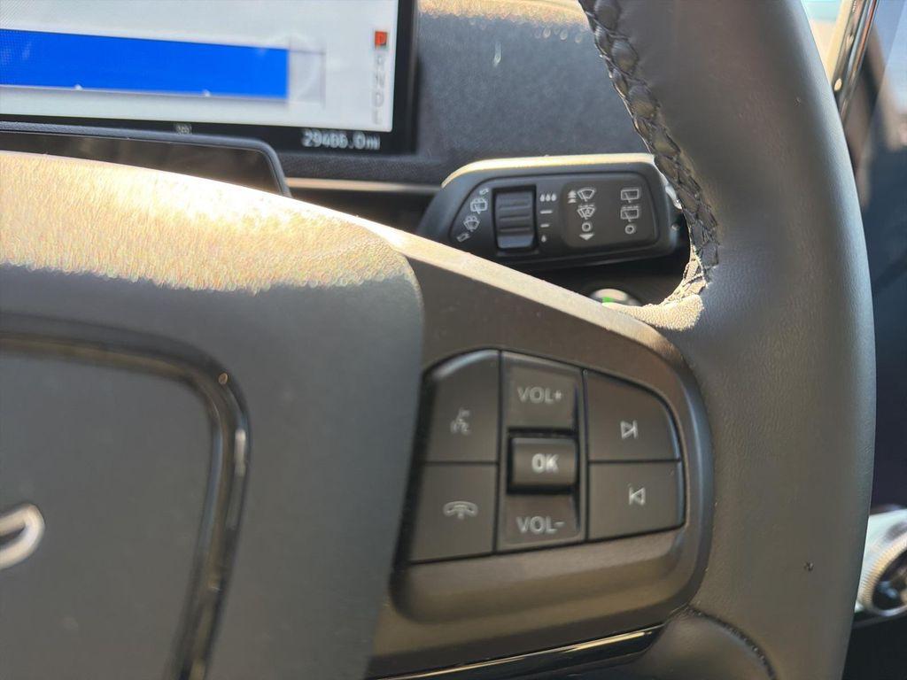 used 2022 Ford Mustang Mach-E car, priced at $26,000