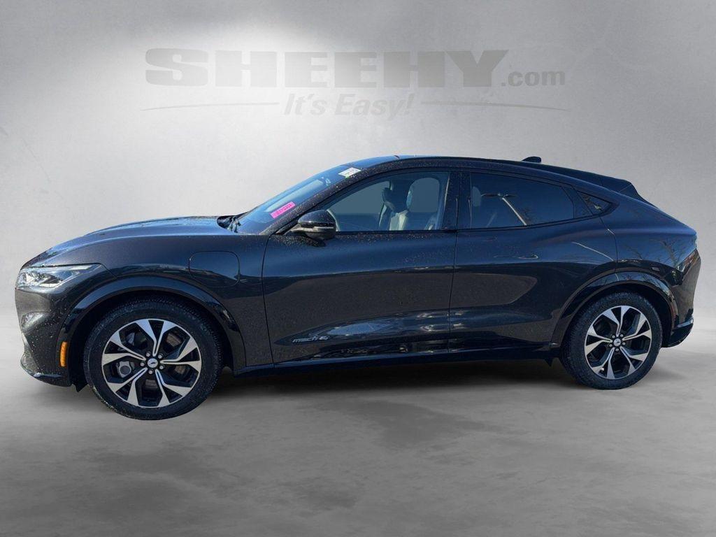 used 2022 Ford Mustang Mach-E car, priced at $26,000