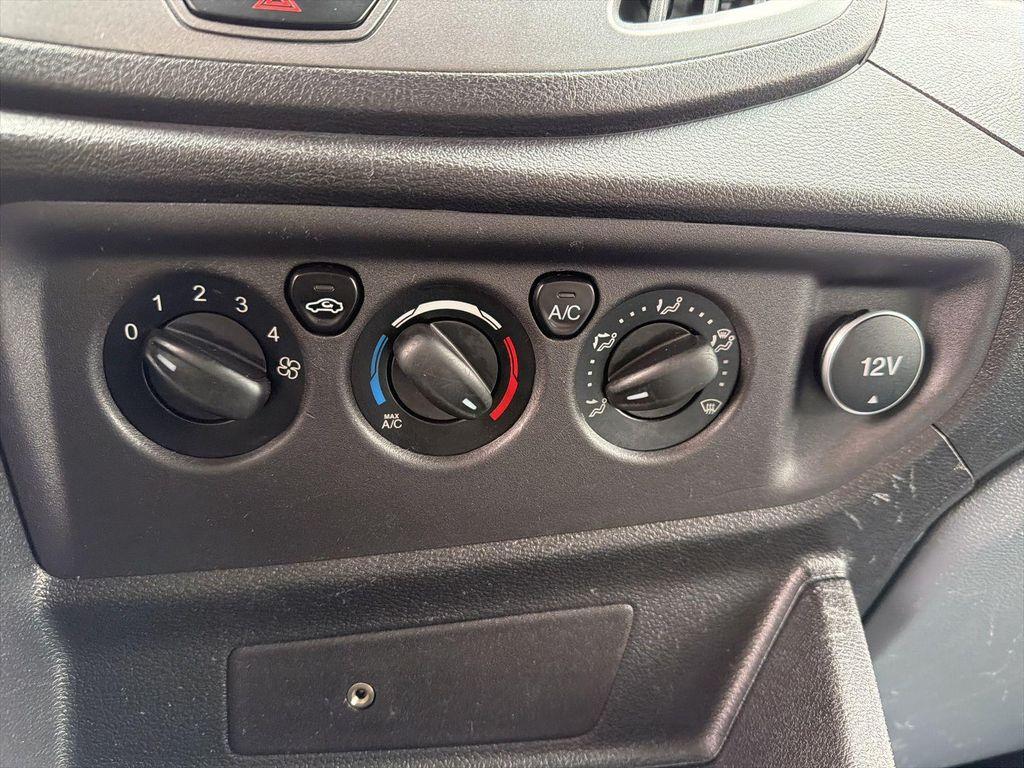 used 2018 Ford Transit-250 car, priced at $17,995