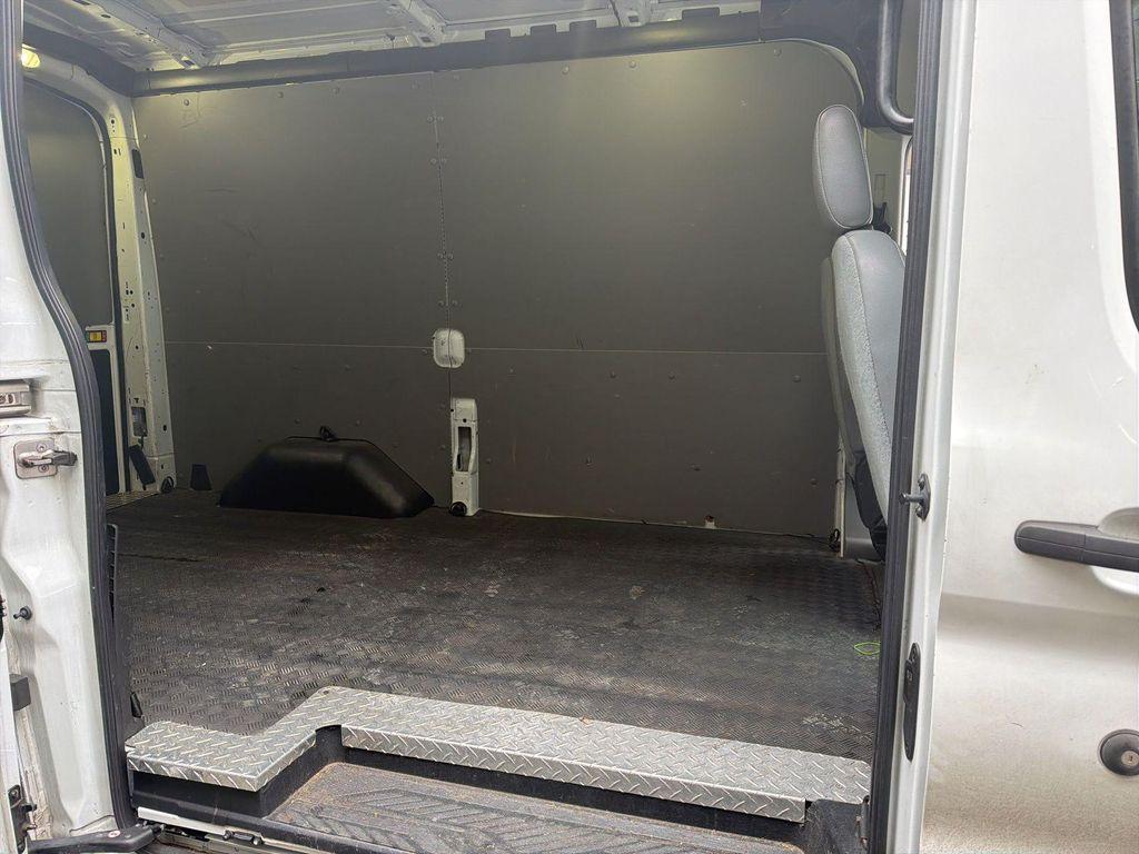 used 2018 Ford Transit-250 car, priced at $17,995