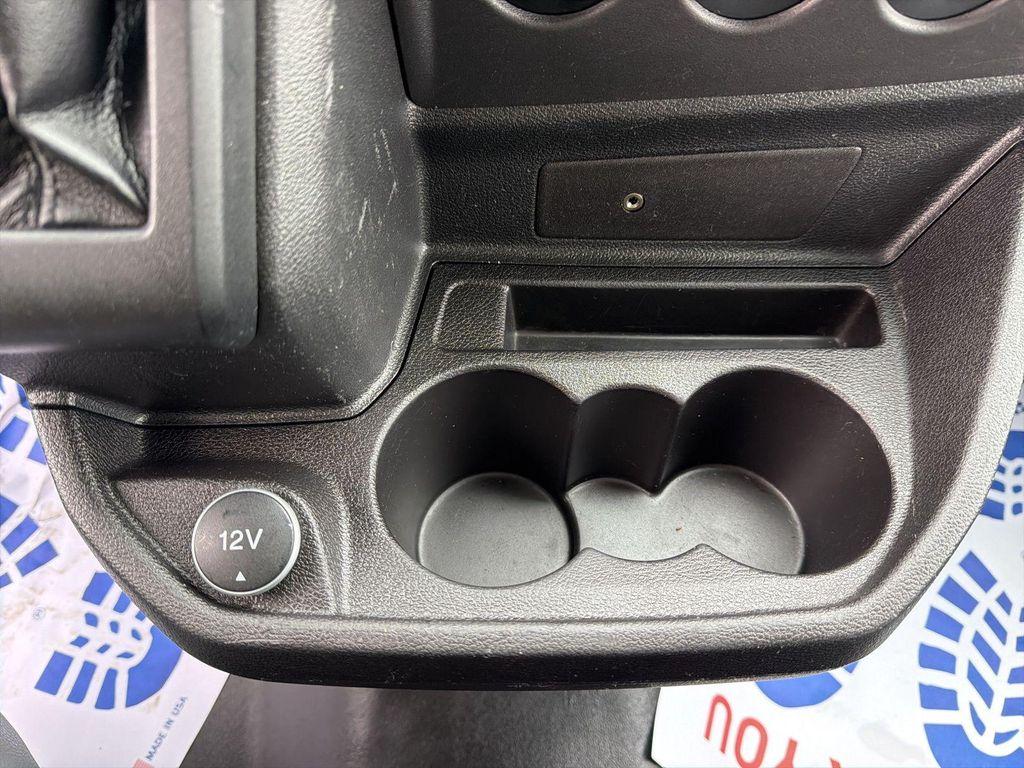 used 2018 Ford Transit-250 car, priced at $17,995