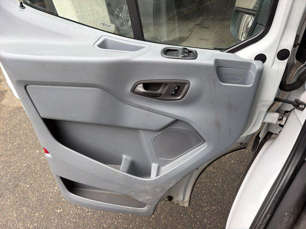used 2018 Ford Transit-250 car, priced at $17,995