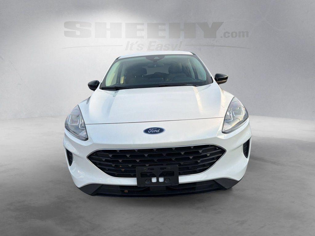 used 2022 Ford Escape car, priced at $19,500