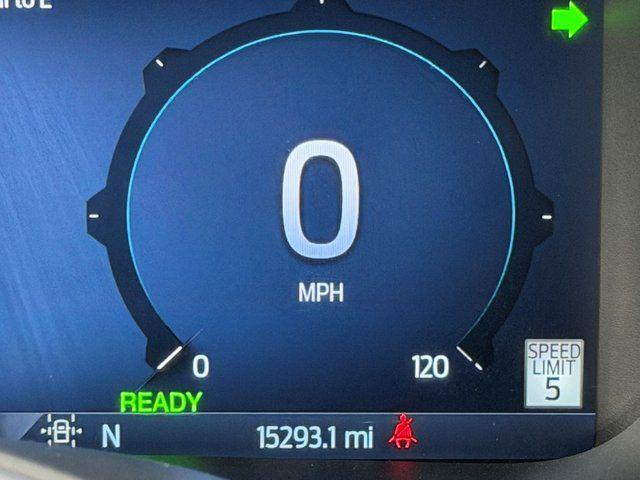 used 2025 Ford F-150 car, priced at $58,493