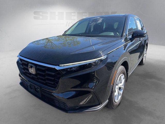 used 2023 Honda CR-V car, priced at $30,298