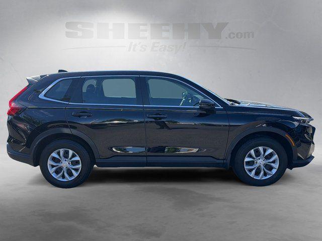 used 2023 Honda CR-V car, priced at $30,298