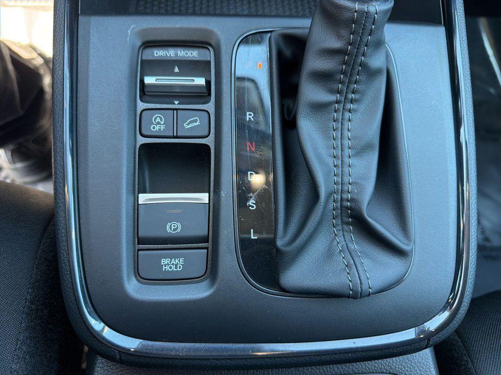 used 2023 Honda CR-V car, priced at $30,298