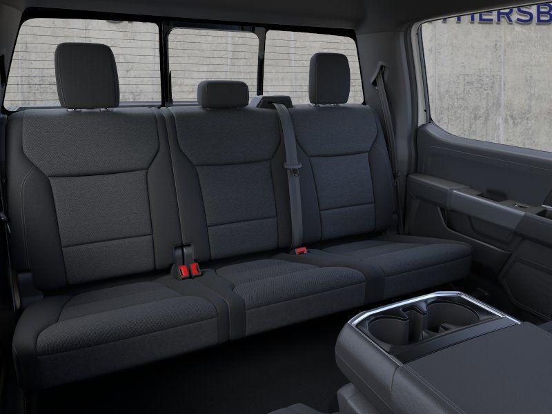 new 2026 Ford F-150 car, priced at $54,564