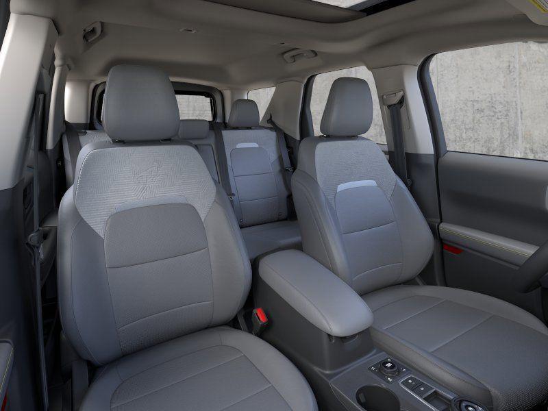 new 2026 Ford Bronco Sport car, priced at $38,502