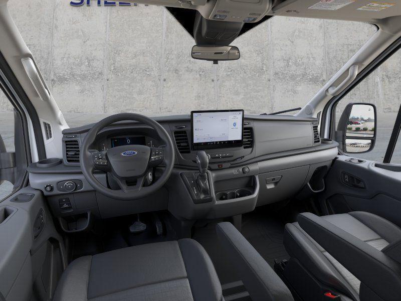 new 2026 Ford Transit-350 car, priced at $59,765