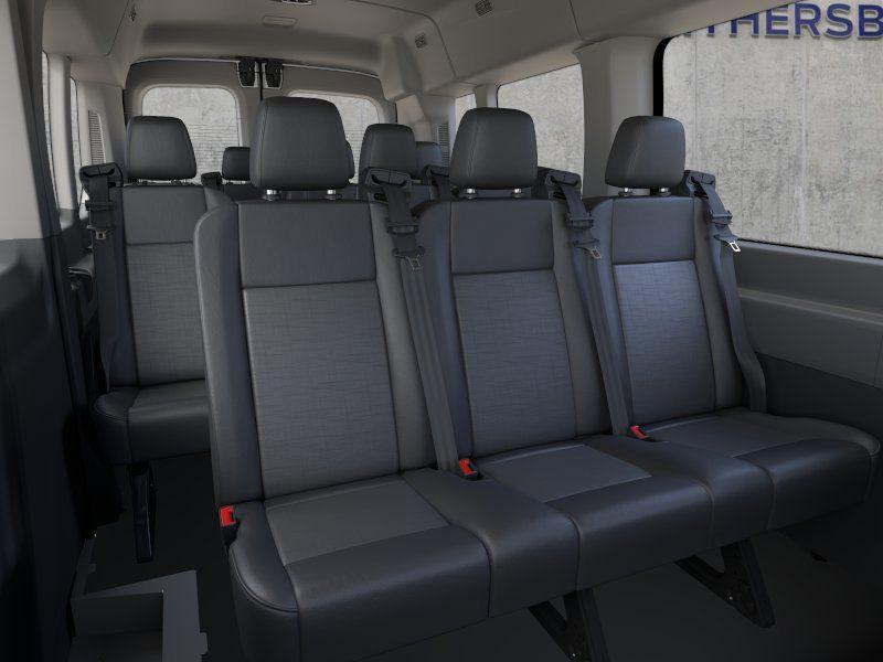 new 2026 Ford Transit-350 car, priced at $59,765
