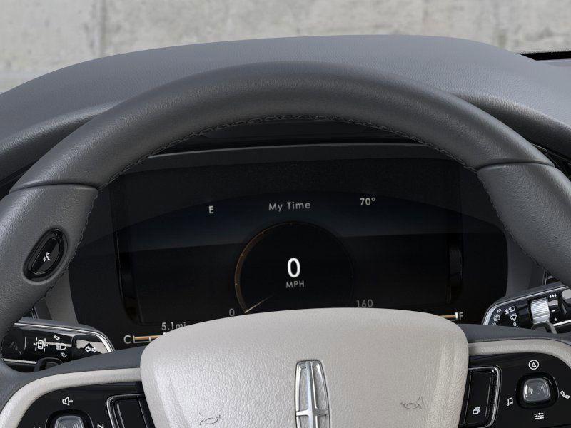 new 2026 Lincoln Corsair car, priced at $59,920