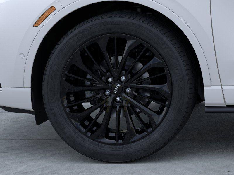 new 2026 Lincoln Corsair car, priced at $59,920