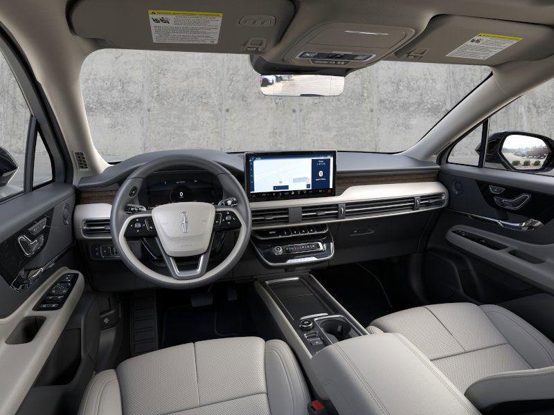 new 2026 Lincoln Corsair car, priced at $59,920