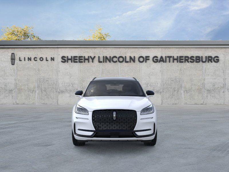 new 2026 Lincoln Corsair car, priced at $59,920