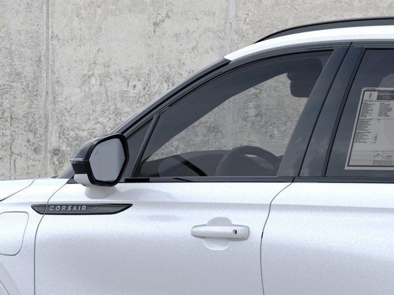 new 2026 Lincoln Corsair car, priced at $59,920