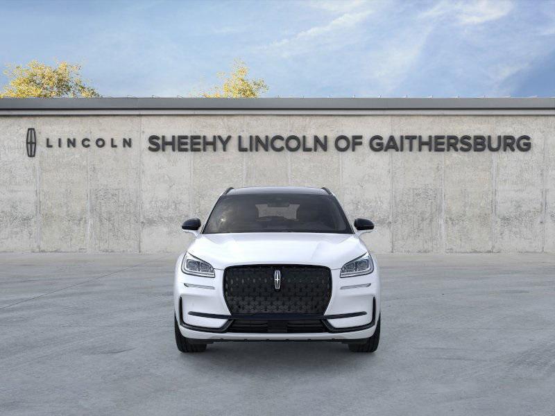 new 2026 Lincoln Corsair car, priced at $63,520
