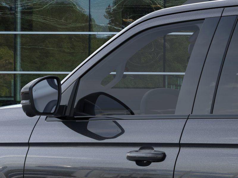 new 2026 Ford Expedition car, priced at $75,996